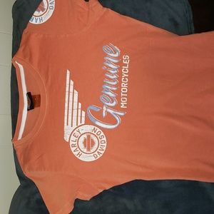 Harley Davidson t-shirt